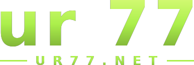 ur 77 logo